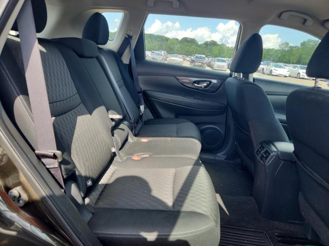 Photo 11 from auction – 2017 NISSAN ROGUE S with VIN KNMAT2MV6HP526150