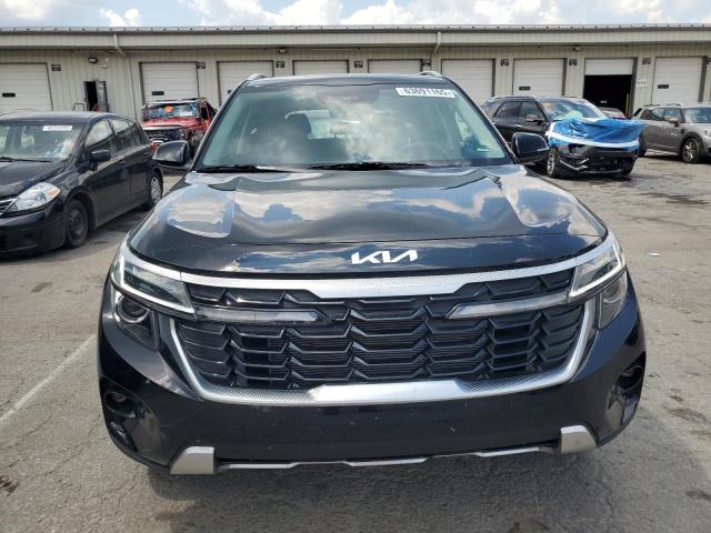 Photo 5 from auction – 2025 KIA SELTOS EX with VIN KNDER2AA1S7795729
