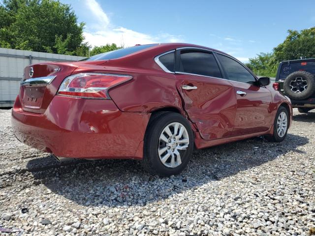 Photo 3 from auction – 2015 NISSAN ALTIMA 2.5 with VIN 1N4AL3AP2FC568563