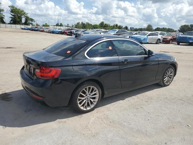 Photo 3 from auction – 2016 BMW 228 I SULE with VIN WBA1F9C58GV544920