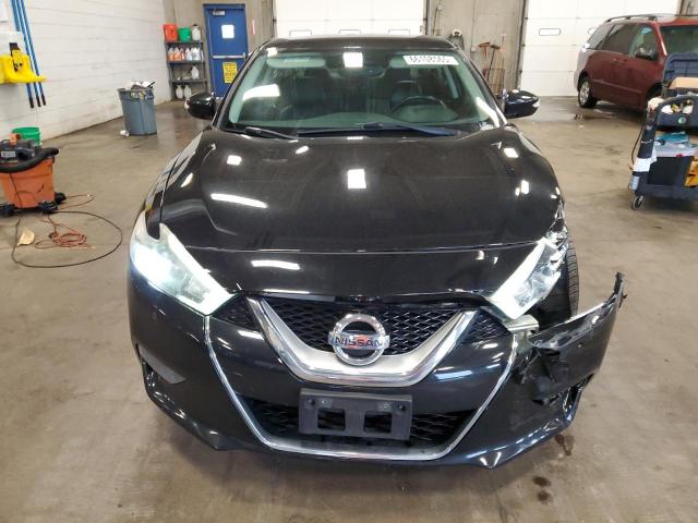 Photo 5 from auction – 2016 NISSAN MAXIMA 3.5 with VIN 1N4AA6AP0GC428178