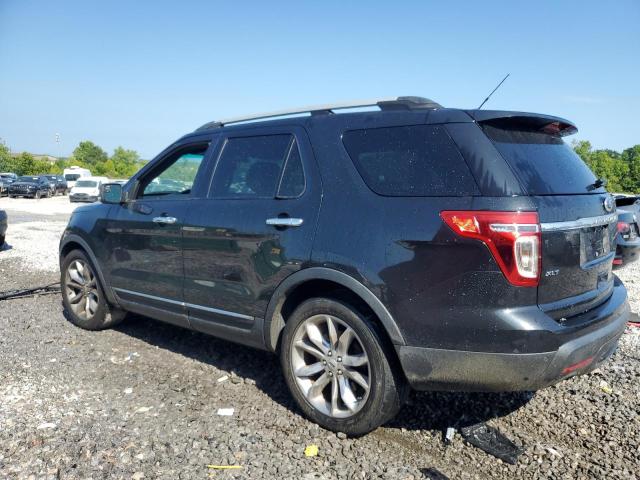 Photo 2 from auction – 2013 FORD EXPLORER X with VIN 1FM5K7D81DGB75021