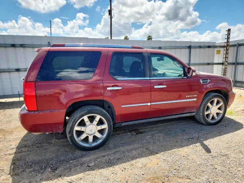Photo 3 from auction – 2010 CADILLAC ESCALADE P with VIN 1GYUCCEF4AR110483