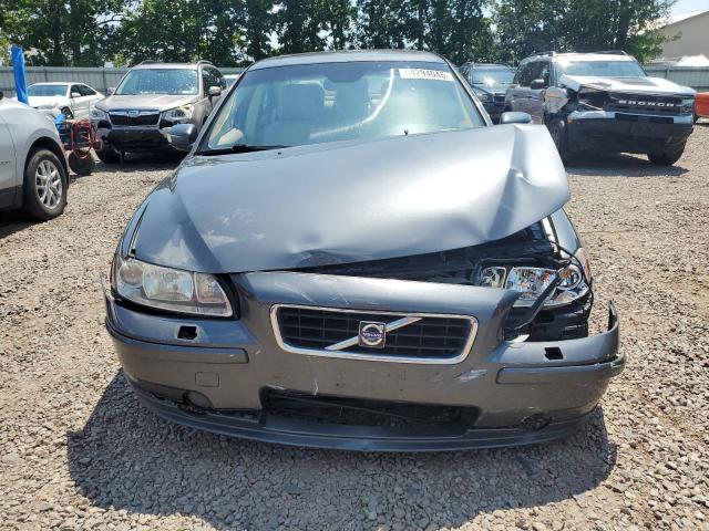 Photo 5 from auction – 2008 VOLVO S60 2.5T with VIN YV1RH592382677586