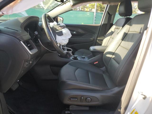 Photo 7 from auction – 2020 GMC TERRAIN SL with VIN 3GKALVEV7LL277642