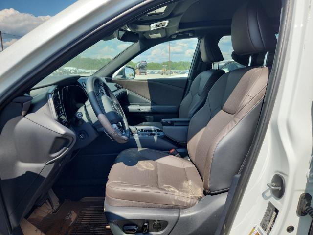 Photo 7 from auction – 2025 LEXUS TX 350 BAS with VIN 5TDAAAB67SS023672