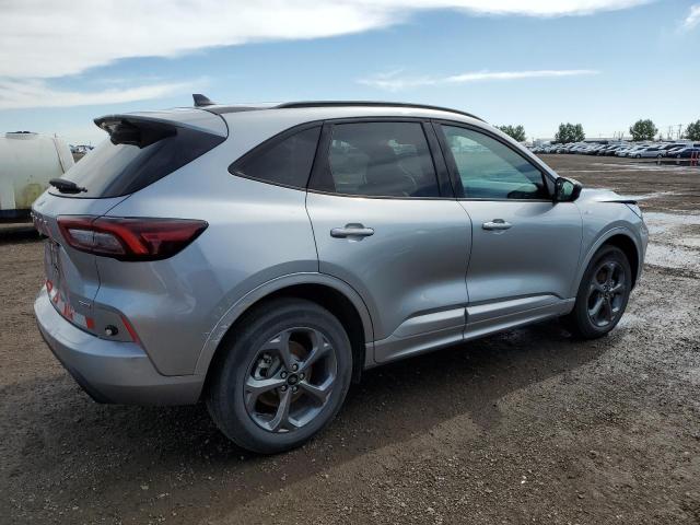 Photo 3 from auction – 2023 FORD ESCAPE ST with VIN 1FMCU9MZXPUA93266