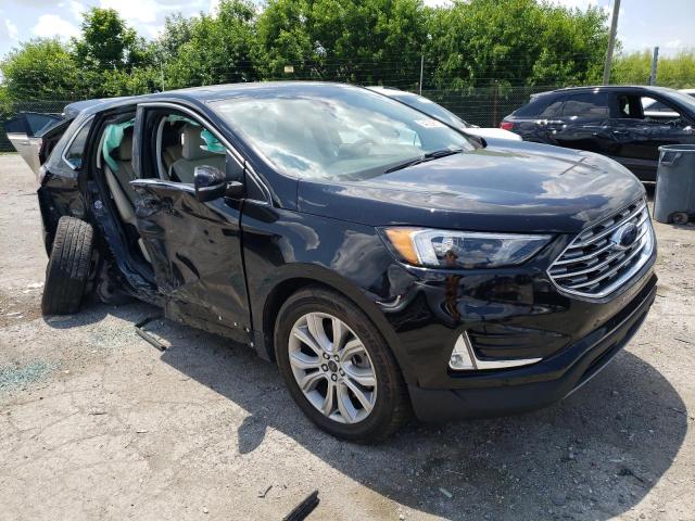 Photo 4 from auction – 2024 FORD EDGE TITAN with VIN 2FMPK4K97RBA00564