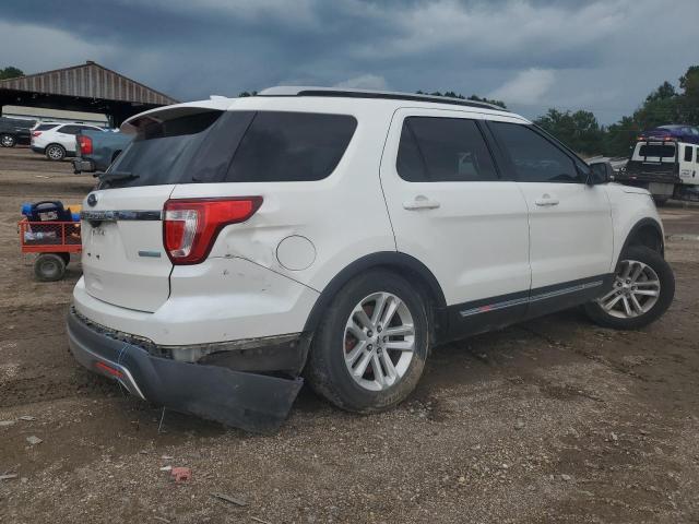 Photo 3 from auction – 2016 FORD EXPLORER X with VIN 1FM5K7DH2GGB58765