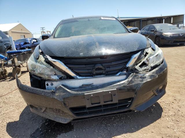 Photo 5 from auction – 2017 NISSAN ALTIMA with VIN 1N4AL3AP3HC223741