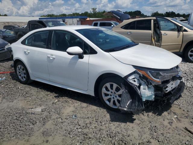 Photo 4 from auction – 2022 TOYOTA COROLLA LE with VIN 5YFEPMAE5NP342446