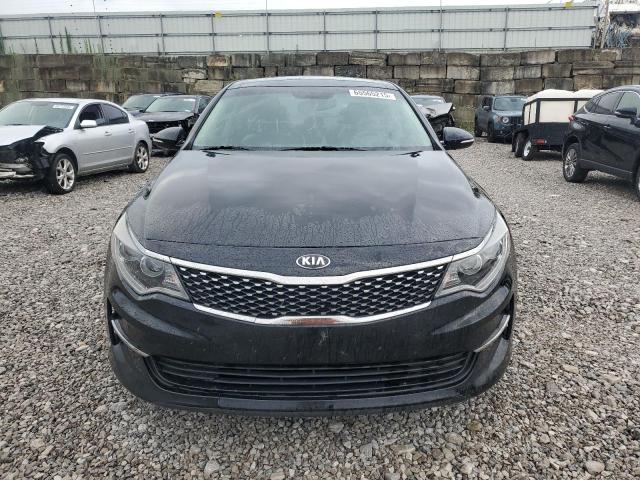 Photo 5 from auction – 2016 KIA OPTIMA EX with VIN 5XXGU4L37GG101545
