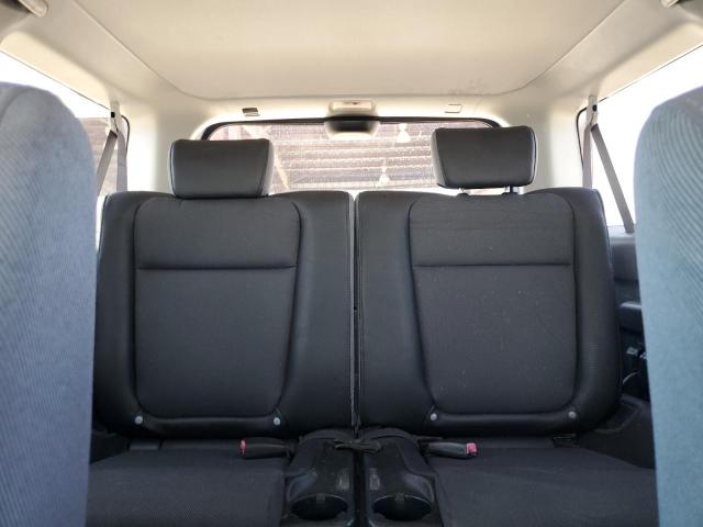 Photo 10 from auction – 2006 HONDA ELEMENT EX with VIN 5J6YH18756L015615