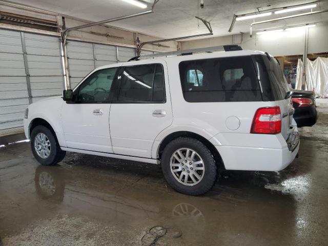 Photo 2 from auction – 2014 FORD EXPEDITION with VIN 1FMJU2A58EEF46064
