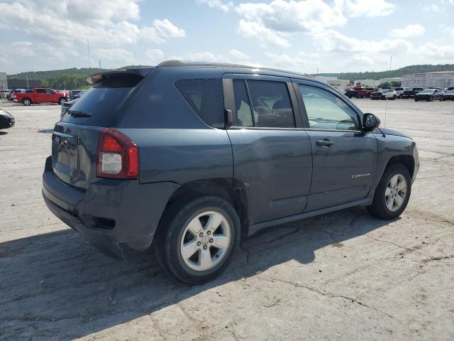 Фото 3 с аукциона – 2014 JEEP COMPASS SP с VIN 1C4NJCBA1ED593720