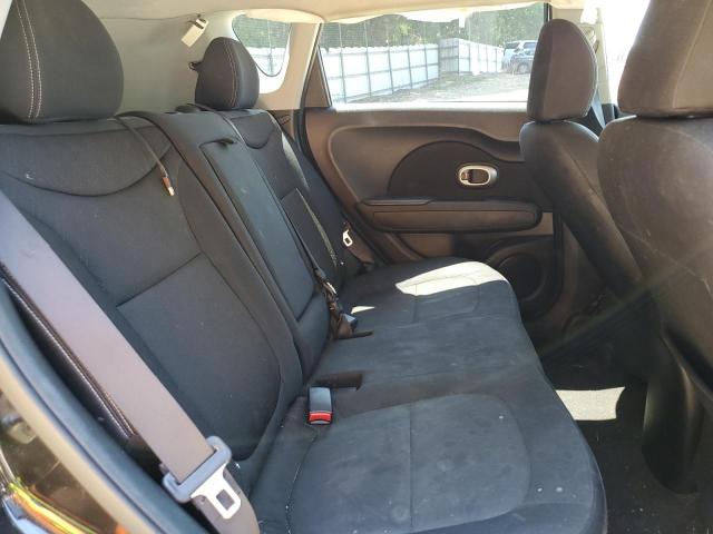 Photo 10 from auction – 2014 KIA SOUL with VIN KNDJN2A25E7725738