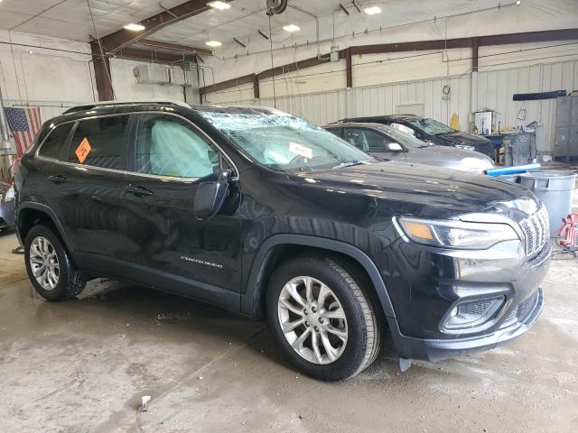 Photo 4 from auction – 2019 JEEP CHEROKEE L with VIN 1C4PJLCB9KD223420