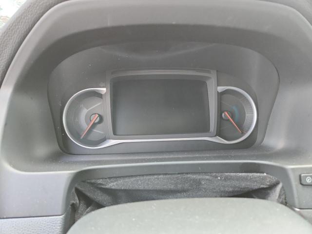 Photo 9 from auction – 2022 HONDA PILOT SE with VIN 5FNYF5H23NB033930