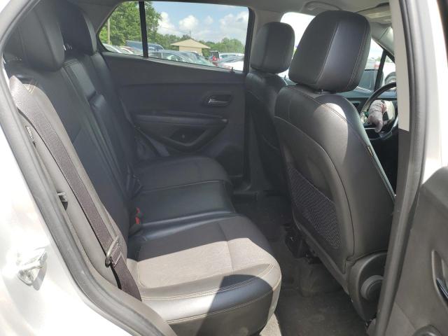 Photo 10 from auction – 2019 CHEVROLET TRAX 1LT with VIN KL7CJLSB9KB962568