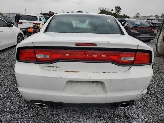 Photo 6 from auction – 2011 DODGE CHARGER with VIN 2B3CL3CG6BH586315