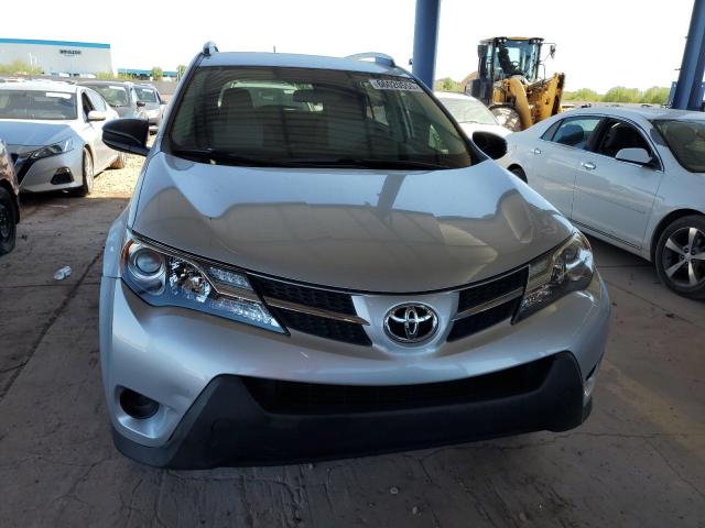 Photo 5 from auction – 2013 TOYOTA RAV4 LE with VIN JTMZFREV8DD013656