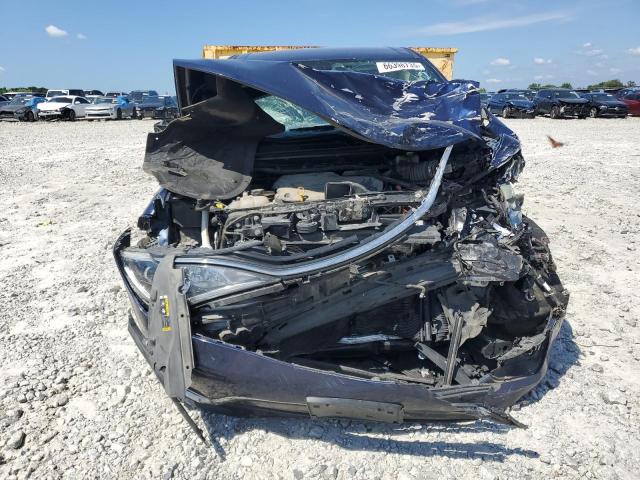 Photo 5 from auction – 2018 CHRYSLER PACIFICA H with VIN 2C4RC1H73JR258283