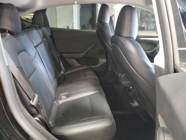 Photo 11 from auction – 2023 TESLA MODEL Y with VIN 7SAYGDEE7PA156042