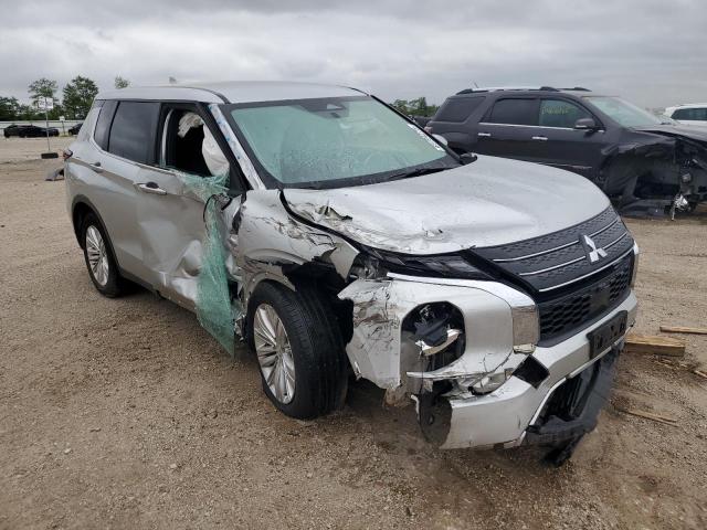 Photo 4 from auction – 2023 MITSUBISHI OUTLANDER with VIN JA4J3TA89PZ009927