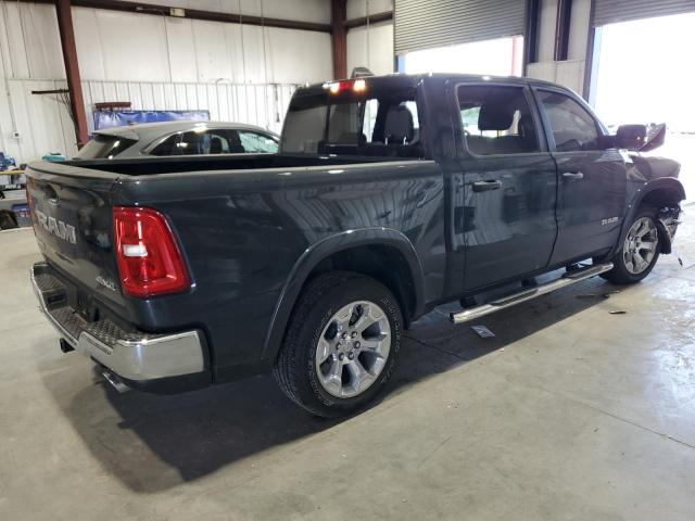 Photo 3 from auction – 2025 RAM 1500 BIG H with VIN 1C6SRFFP7SN668588