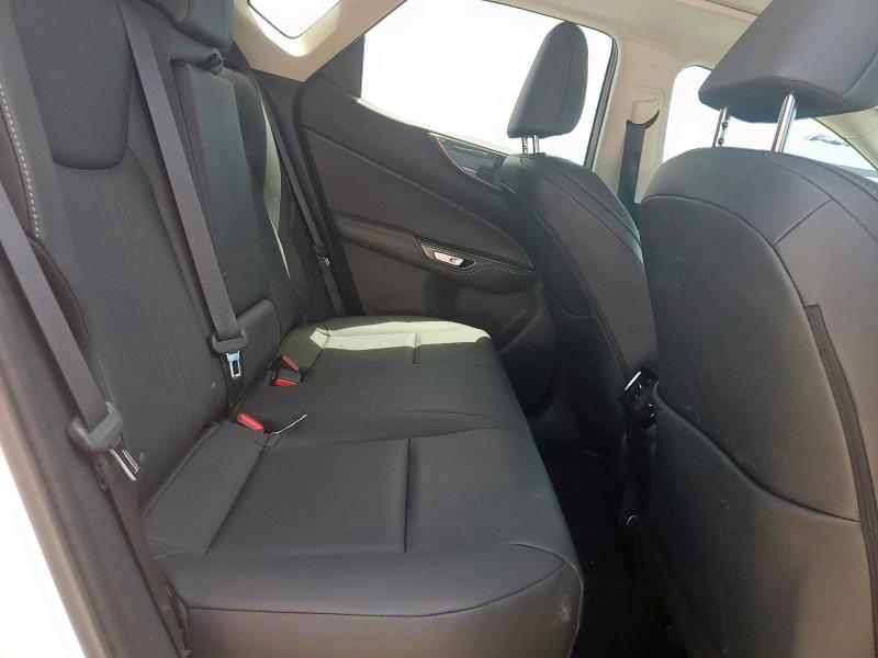 Photo 11 from auction – 2025 LEXUS NX 250 PRE with VIN 2T2GDCAZ4SC017101