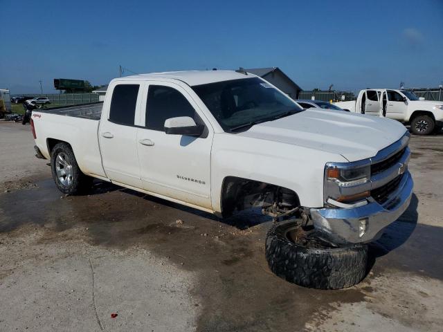 Photo 4 from auction – 2016 CHEVROLET SILVERADO with VIN 1GCVKREC5GZ159125