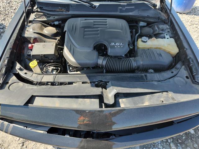 Photo 11 from auction – 2019 DODGE CHALLENGER with VIN 2C3CDZAG5KH672155