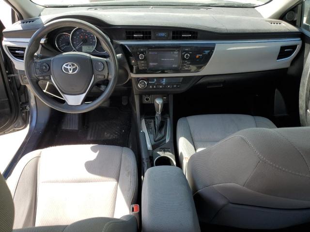 Photo 8 from auction – 2015 TOYOTA COROLLA EC with VIN 5YFBPRHE1FP201526