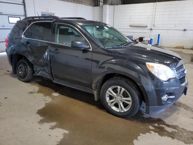Photo 4 from auction – 2015 CHEVROLET EQUINOX LT with VIN 2GNFLGEK8F6255930