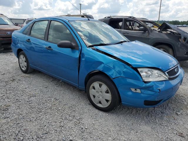 Photo 4 from auction – 2007 FORD FOCUS ZX4 with VIN 1FAFP34N17W162388