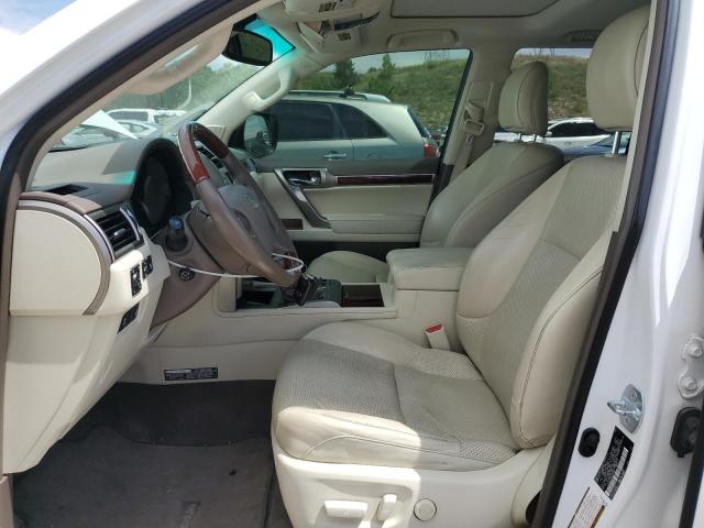 Photo 7 from auction – 2012 LEXUS GX 460 PRE with VIN JTJJM7FXXC5046767
