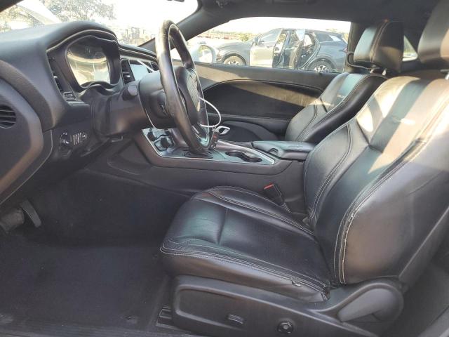 Photo 7 from auction – 2015 DODGE CHALLENGER SXT with VIN 2C3CDZAG9FH707673
