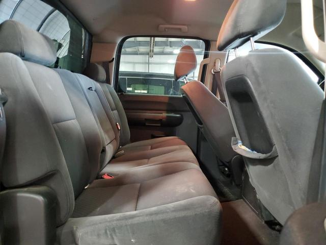 Photo 10 from auction – 2009 GMC SIERRA K15 with VIN 3GTEK23379G197212