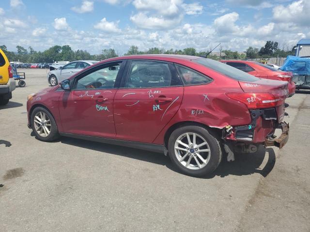 Photo 2 from auction – 2015 FORD FOCUS SE with VIN 1FADP3F20FL251718