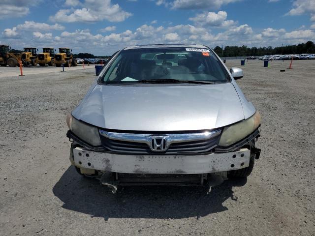 Photo 5 from auction – 2012 HONDA CIVIC EX with VIN 2HGFB2F88CH308404