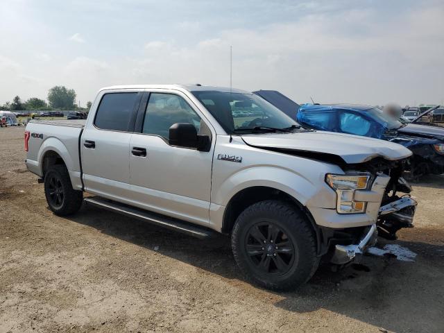 Photo 4 from auction – 2015 FORD F150 SUPER with VIN 1FTEW1EF0FFA94085