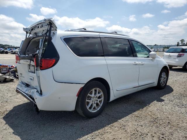 Photo 3 from auction – 2020 CHRYSLER PACIFICA T with VIN 2C4RC1BG4LR120716