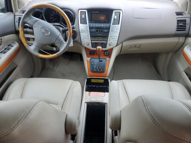 Photo 8 from auction – 2007 LEXUS RX 350 with VIN 2T2GK31U07C019526