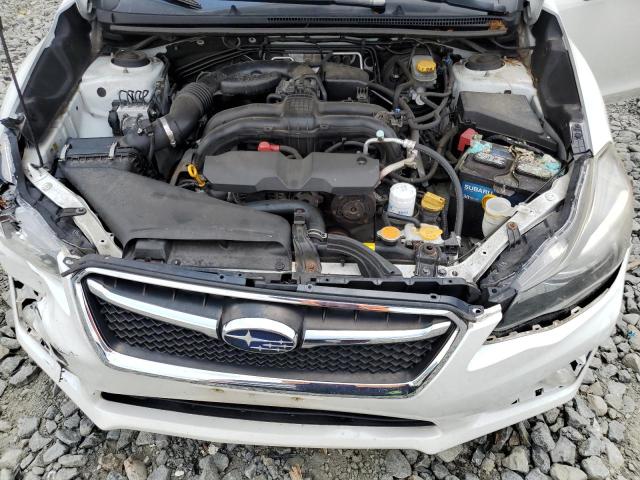 Photo 11 from auction – 2016 SUBARU IMPREZA PR with VIN JF1GJAF69GH007771