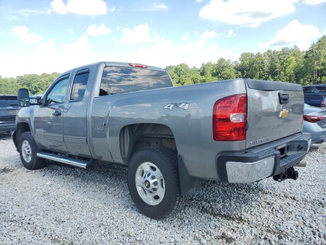 Photo 2 from auction – 2013 CHEVROLET SILVERADO with VIN 1GC2KXC83DZ169847