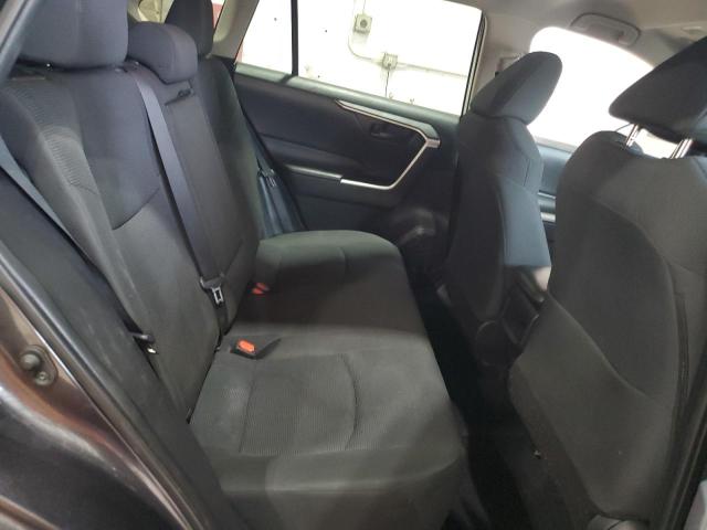 Photo 11 from auction – 2021 TOYOTA RAV4 LE with VIN 2T3F1RFV8MC161522
