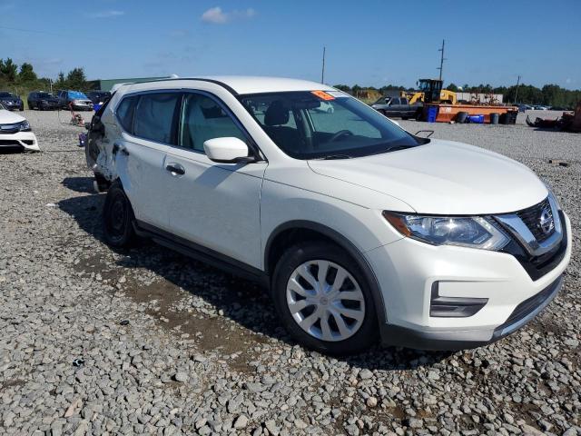 Photo 4 from auction – 2017 NISSAN ROGUE S with VIN 5N1AT2MT6HC746843