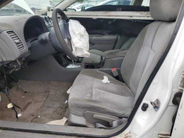 Photo 7 from auction – 2007 NISSAN ALTIMA 2.5 with VIN 1N4AL21E37C222497