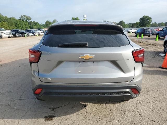 Photo 6 from auction – 2024 CHEVROLET TRAX with VIN KL77LFE24RC037032