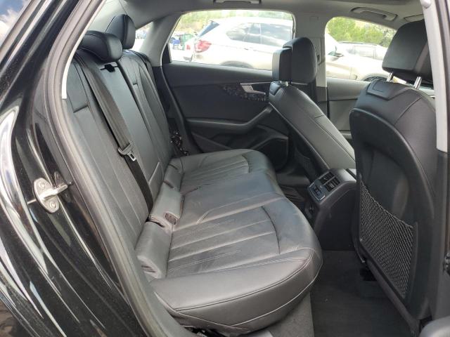 Photo 10 from auction – 2017 AUDI A4 PREMIUM with VIN WAUANAF46HN025146
